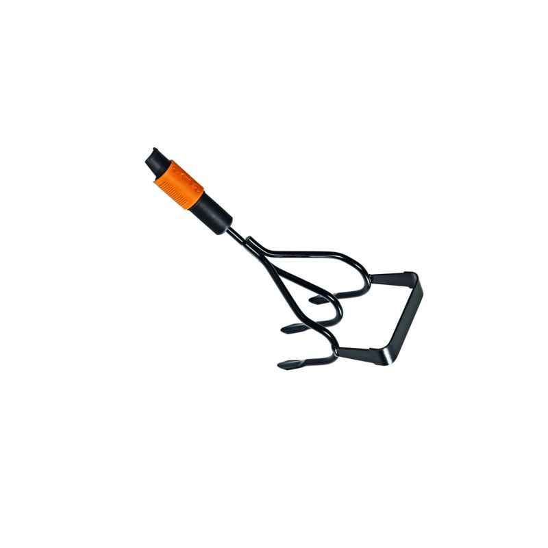 Kaplis 3-zaru quickfit