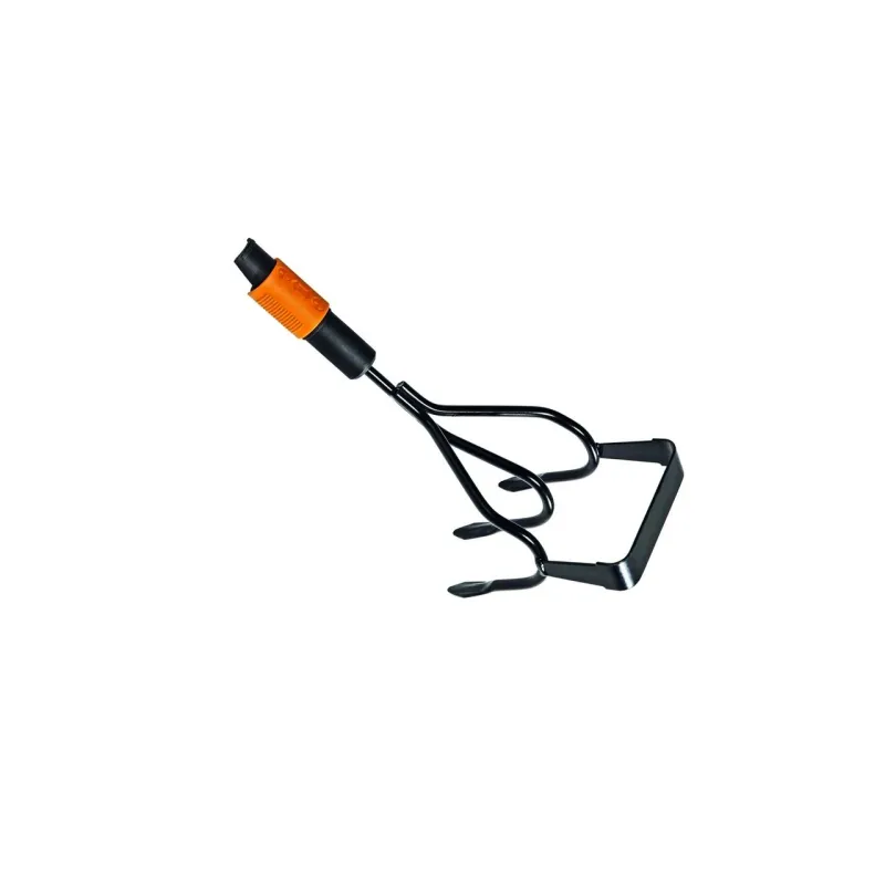 Kaplis Fiskars 136512, tērauds, 30.5 cm