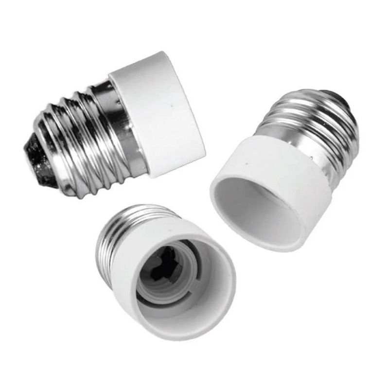 Patrona adapters d3105 e27-e14 2a 250v