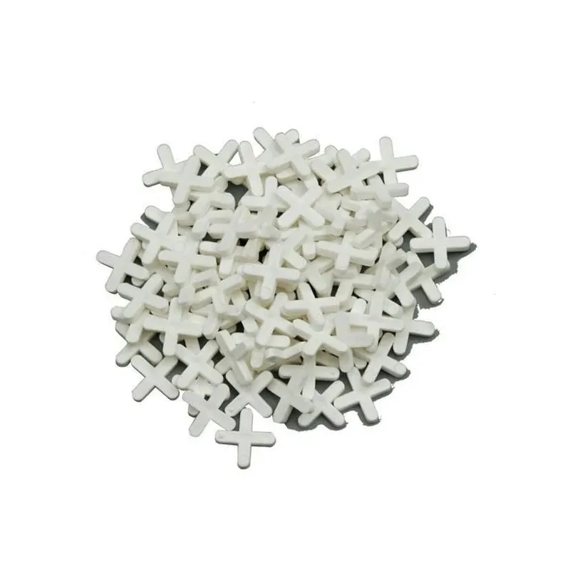 Krusti flīzēm 2.0 mm, 200 gab.