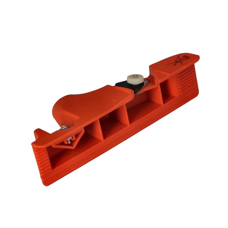 Ēvele ģipškartona faster tools