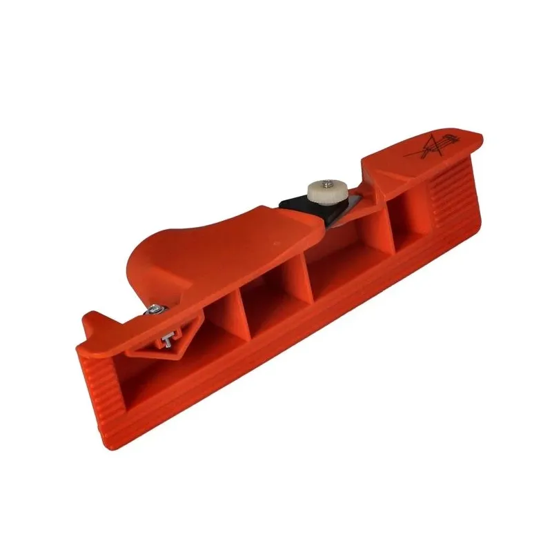 Ēvele ģipškartona faster tools