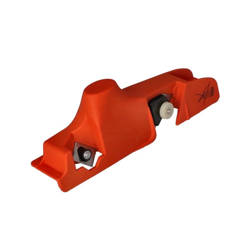 Ēvele ģipškartona faster tools