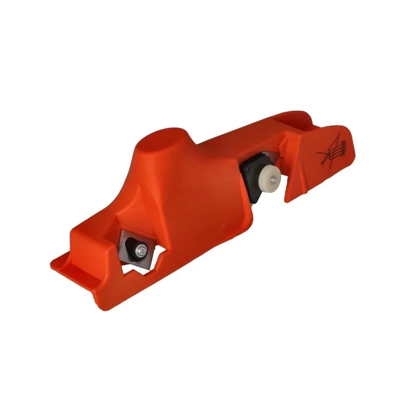 Ēvele ģipškartona faster tools