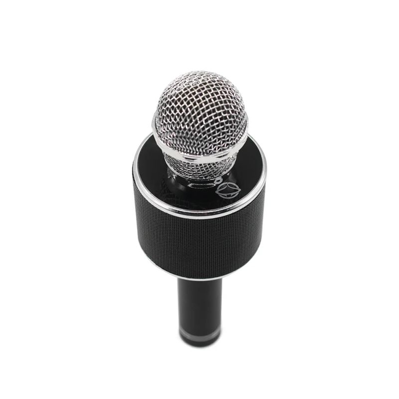 Manta MIC12-BK Black