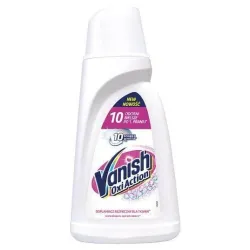 Vanish oxi action white 1l