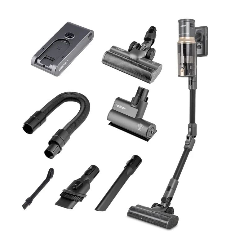 Zelmer ZSVC912BF Pawel