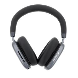 Tellur Shade Bluetooth Over-ear Headphones ANC grey