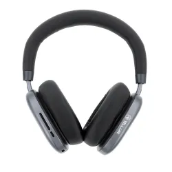 Tellur Shade Bluetooth Over-ear Headphones ANC grey