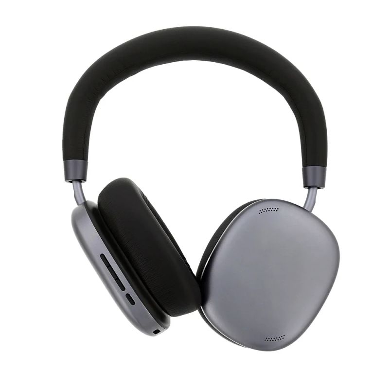 Tellur Shade Bluetooth Over-ear Headphones ANC grey