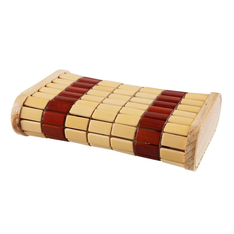 Pagalvis saunai bambusa 113920 RENTO