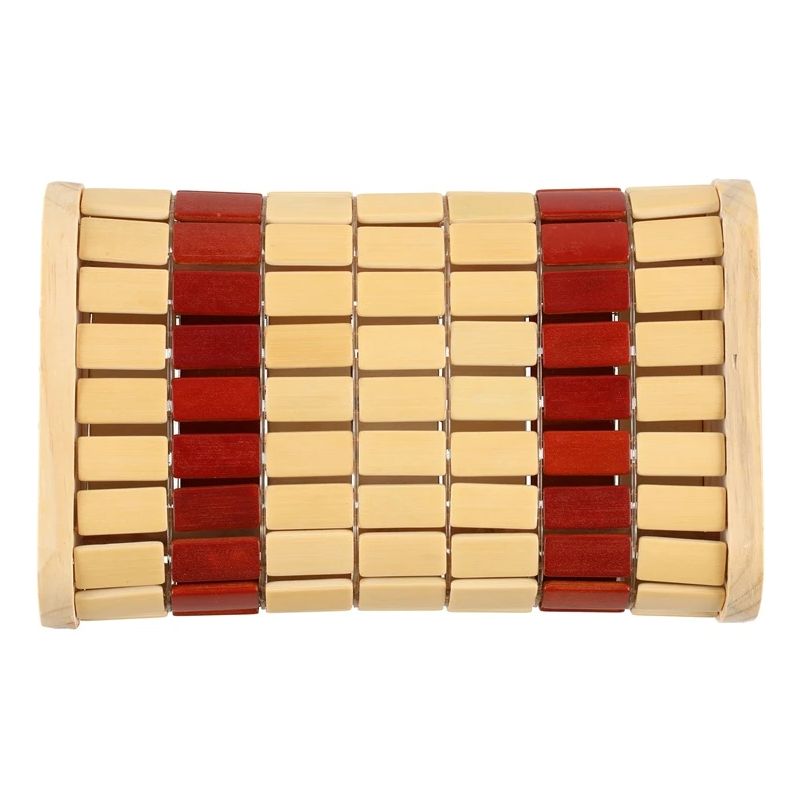 Pagalvis saunai bambusa 113920 RENTO