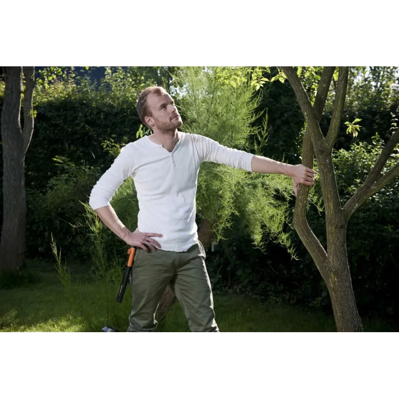 Atzarošanas zāģis Fiskars 123870-1000613, 160 mm