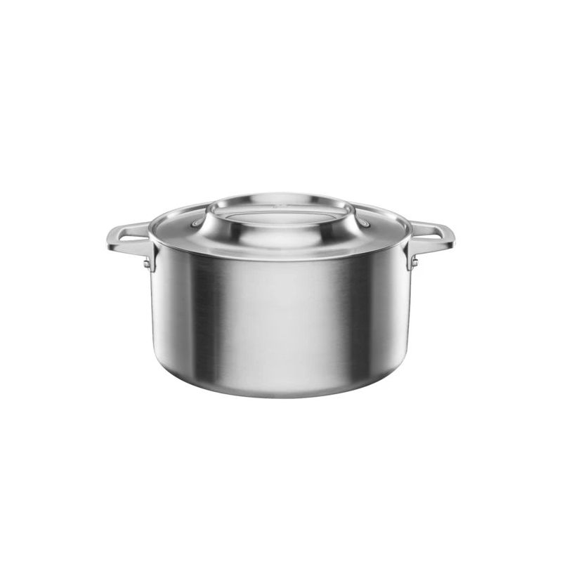 Norden steel katls 5,0 l