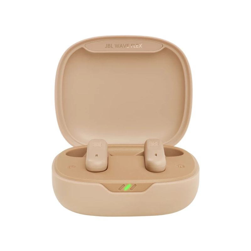 JBL Wave Flex Beige