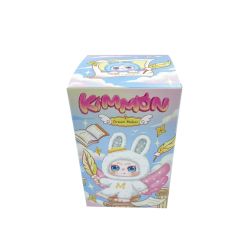 KIMMON Plīša rotaļlieta Dream maker, 17 cm