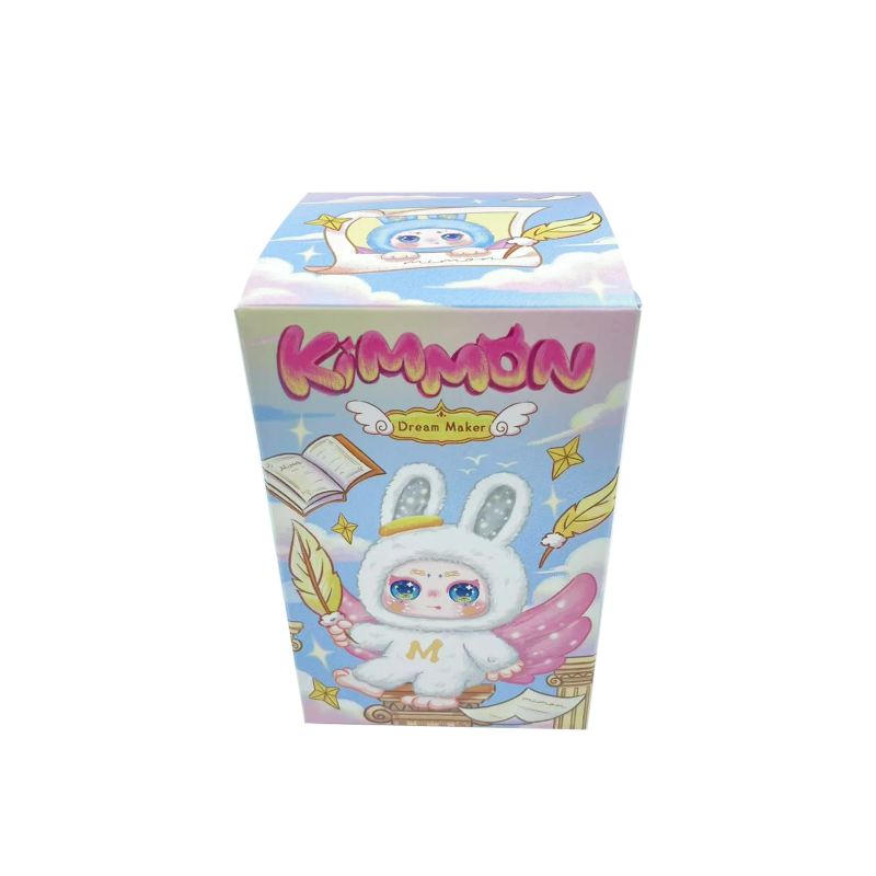 KIMMON Plīša rotaļlieta Dream maker, 17 cm