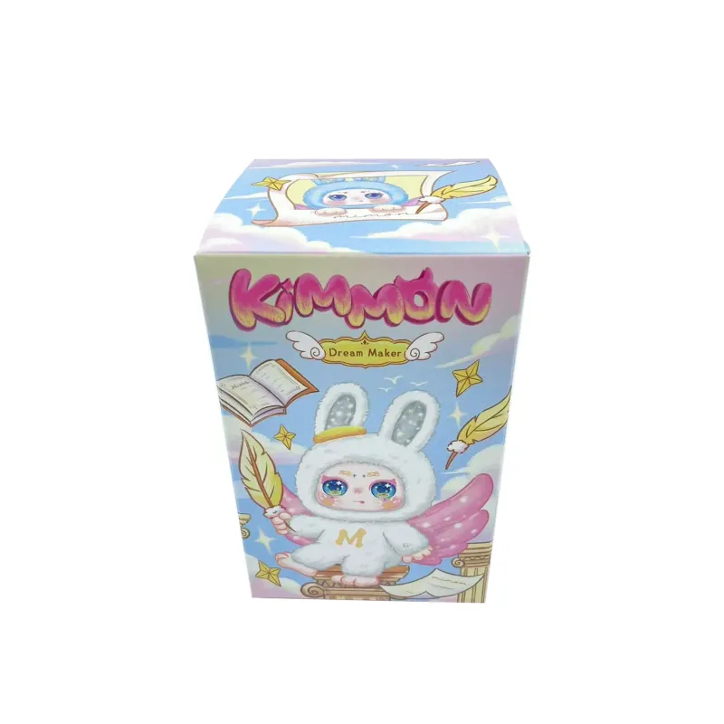 KIMMON Plīša rotaļlieta Dream maker, 17 cm