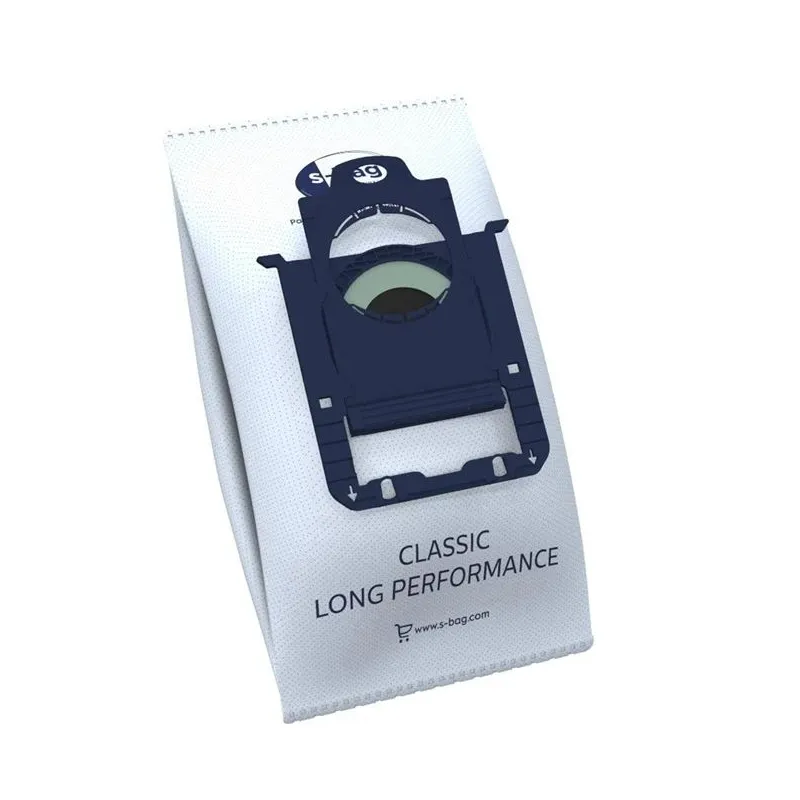 Electrolux E201SM Vacuum Cleaner Bags. 12 pcs.