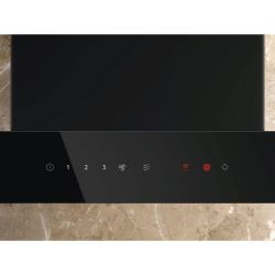 Nosūcējs tvaika lft816k electrolux