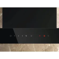 Hood lft816k electrolux