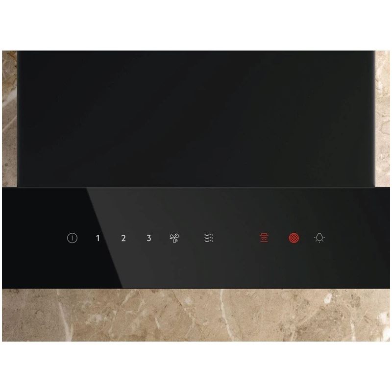 Nosūcējs tvaika lft816k electrolux