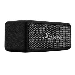 Wireless speak. marshall emberton black