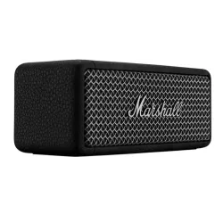 Wireless speak. marshall emberton black
