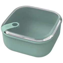 Uzglabāšanas trauks Ela 2L, zaļš