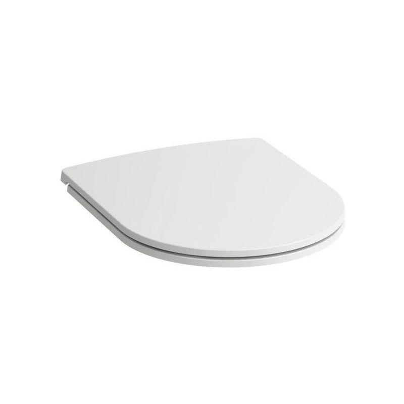 Seat wc pro slim softclose white