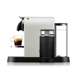 Coffee machine en267.wae nespresso