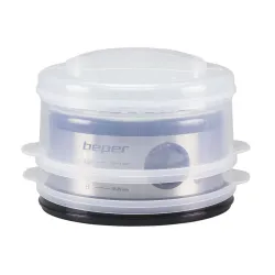 Пароварка Beper BC.261