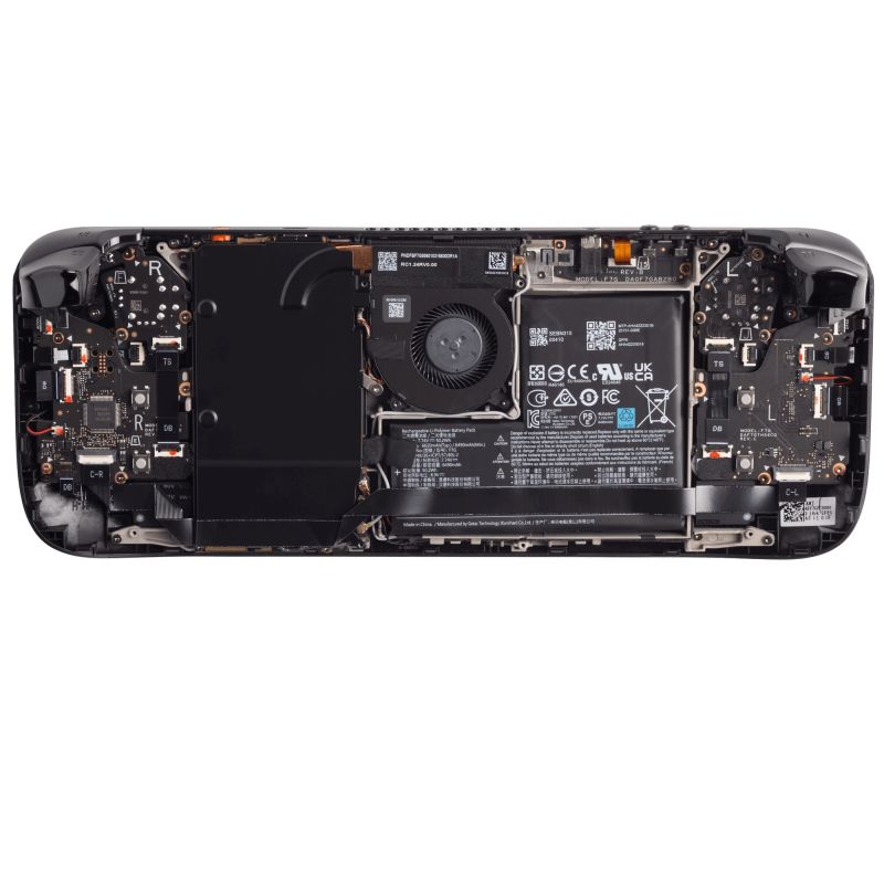 Valve Steam Deck 1TB OLED