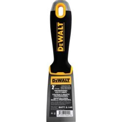 DeWALT apdares SS lāpstiņa 2 ,51mm,Soft Grip