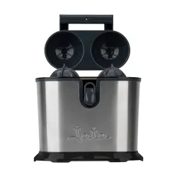 Jata JEEX1236 Dual Juicer With Lever Arm