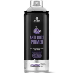 Primer aeroz anti-rust grey 400ml