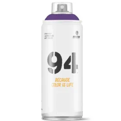 Paint aeroz 94 rv-173 ultraviolet 400ml