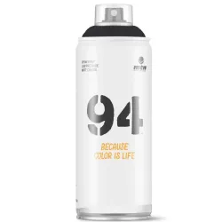 Paint aeroz 94 r-7016 anthrac grey 400ml