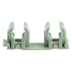 Turētājs ppr cauruļu dub 70.2525 d25 paš ,sanitas,