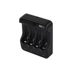 Lādētājs baterijām BCN-40