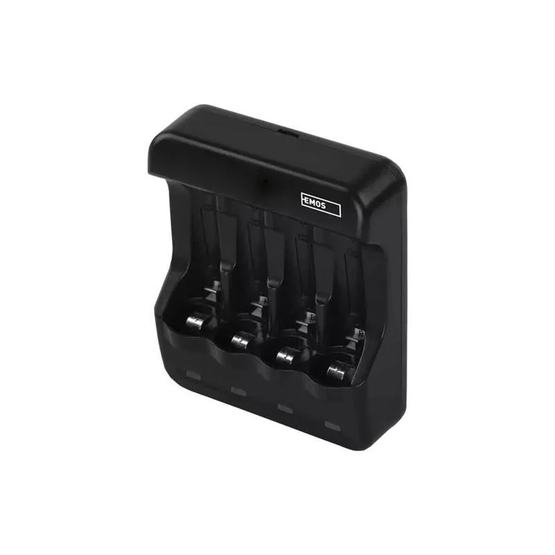 Lādētājs baterijām BCN-40