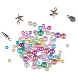 Rotaļlieta Radošais rotu kompl.