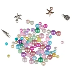 Rotaļlieta Radošais rotu kompl.