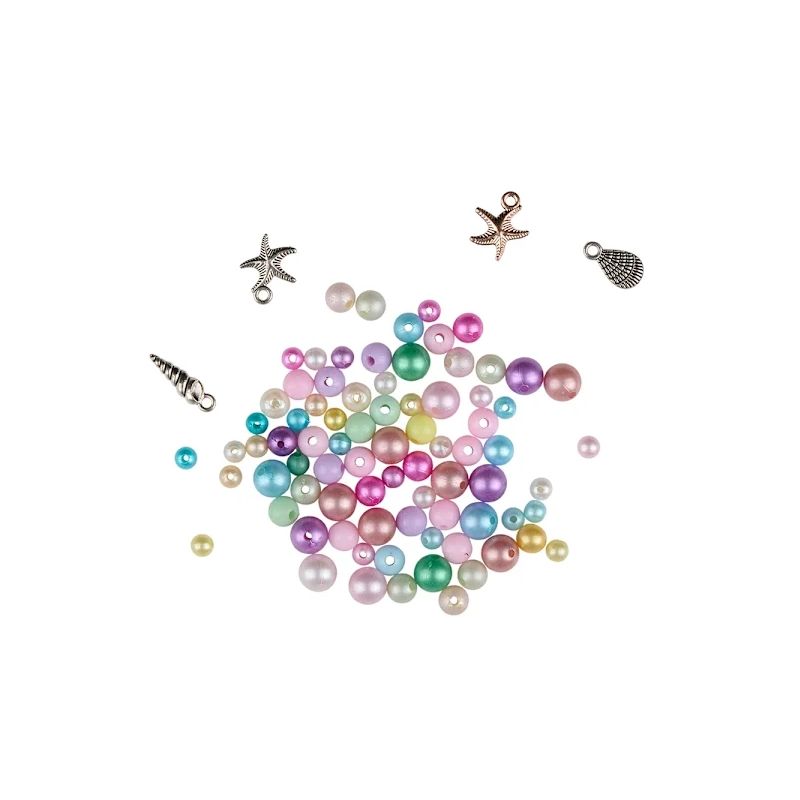 Rotaļlieta Radošais rotu kompl.