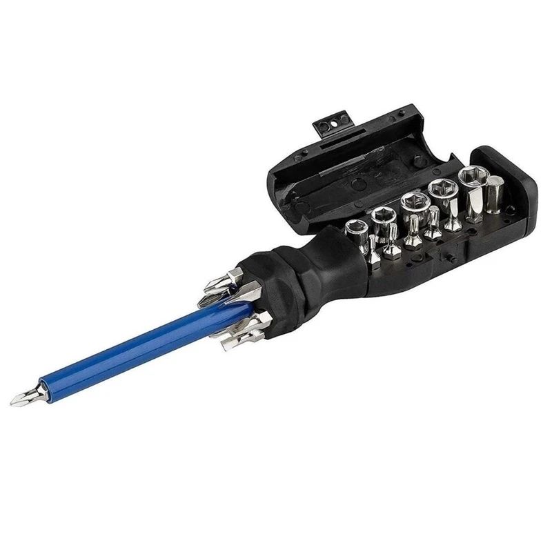 Komplekts uzgaļu edco 20gab 871125279361