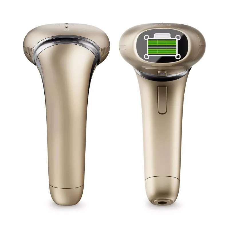 Silkn IPL 7 Hair Removal Gold ,SEV1PE1CC001,