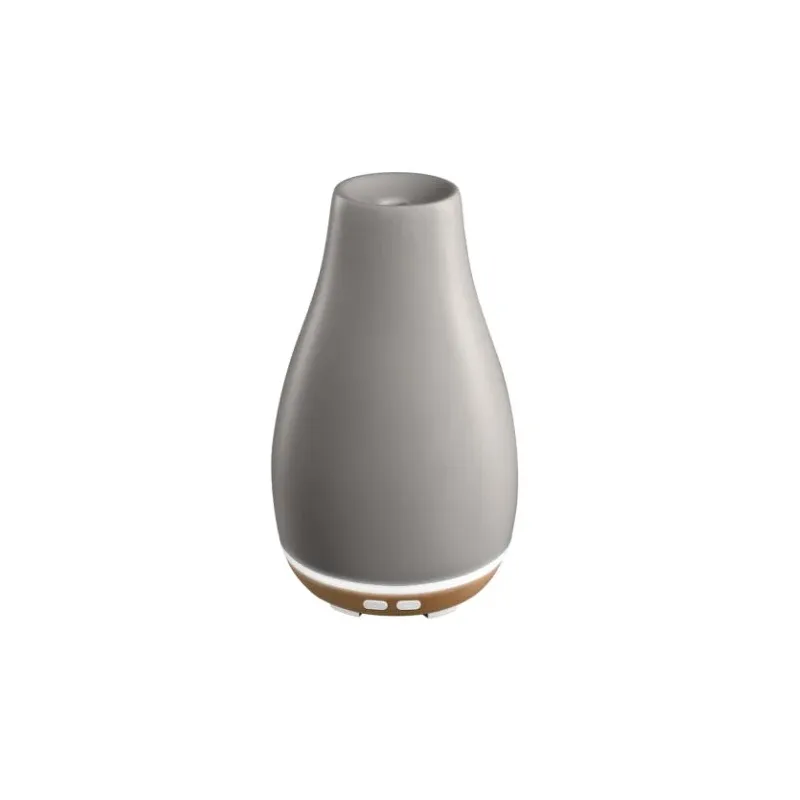 Ellia ARM-510GYA-WWX Blossom Ultrasonic Diffuser with Ambient Mood Lighting