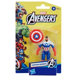 AVENGERS mängufiguur