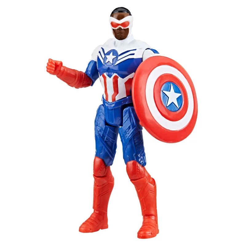 AVENGERS mängufiguur