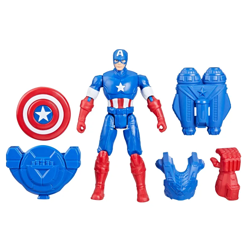 AVENGERS Veiksmo figūrėlė, 10 cm
